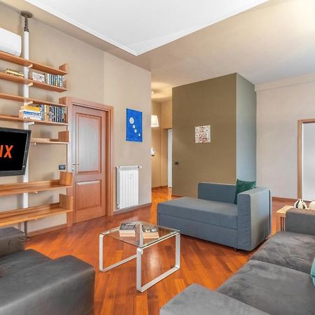Ca36 - Luxurious Central Apartment - Romantic Μιλάνο Εξωτερικό φωτογραφία