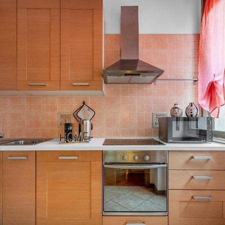 Ca36 - Luxurious Central Apartment - Romantic Μιλάνο Εξωτερικό φωτογραφία