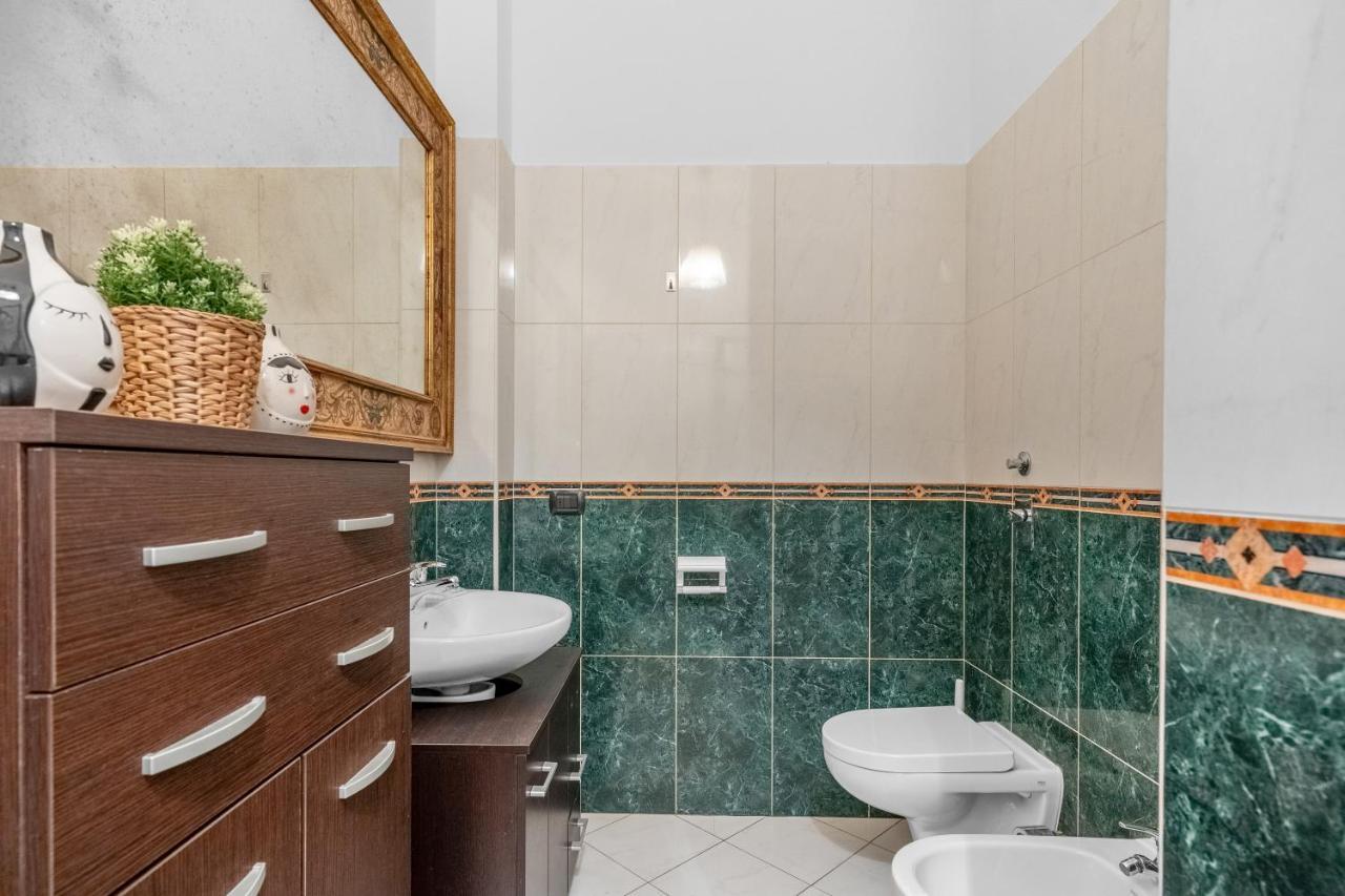 Ca36 - Luxurious Central Apartment - Romantic Μιλάνο Εξωτερικό φωτογραφία