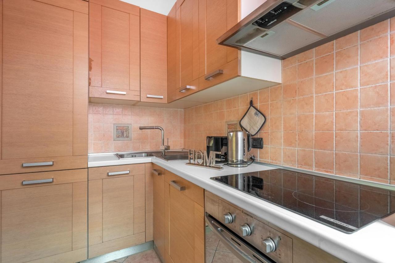 Ca36 - Luxurious Central Apartment - Romantic Μιλάνο Εξωτερικό φωτογραφία