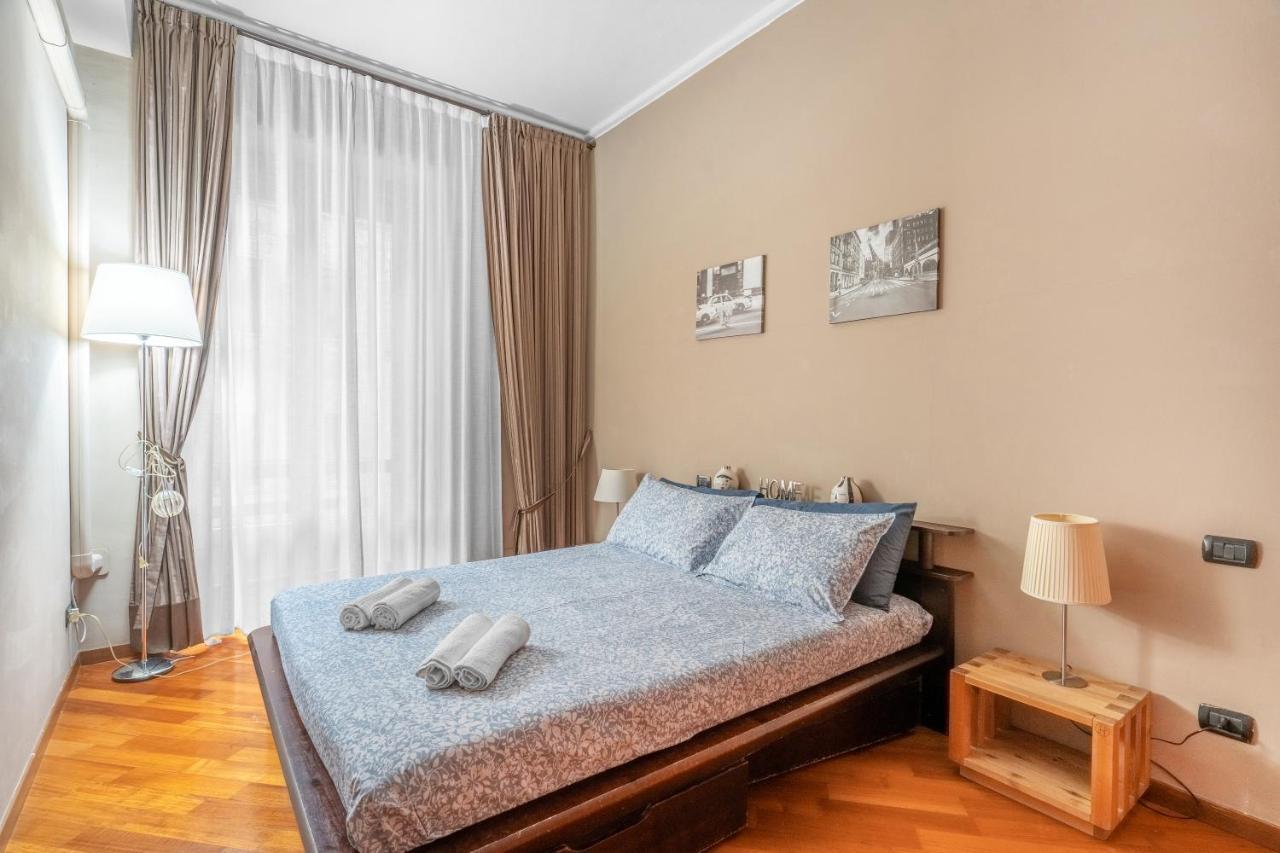 Ca36 - Luxurious Central Apartment - Romantic Μιλάνο Εξωτερικό φωτογραφία