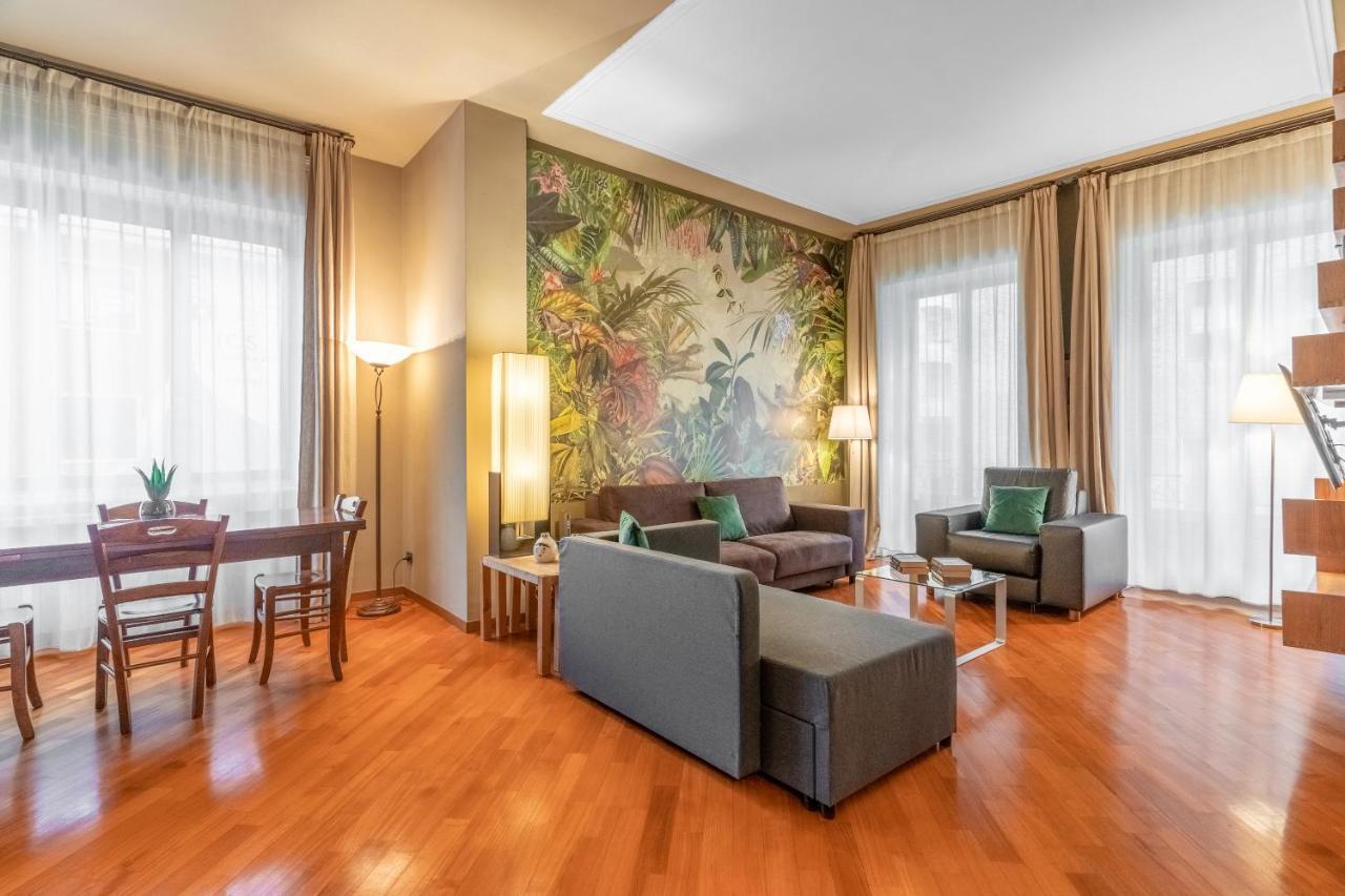 Ca36 - Luxurious Central Apartment - Romantic Μιλάνο Εξωτερικό φωτογραφία