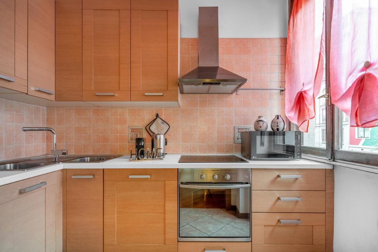 Ca36 - Luxurious Central Apartment - Romantic Μιλάνο Εξωτερικό φωτογραφία