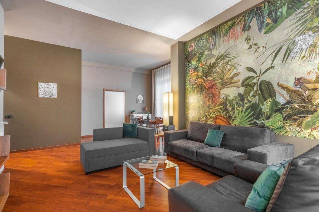 Ca36 - Luxurious Central Apartment - Romantic Μιλάνο Εξωτερικό φωτογραφία