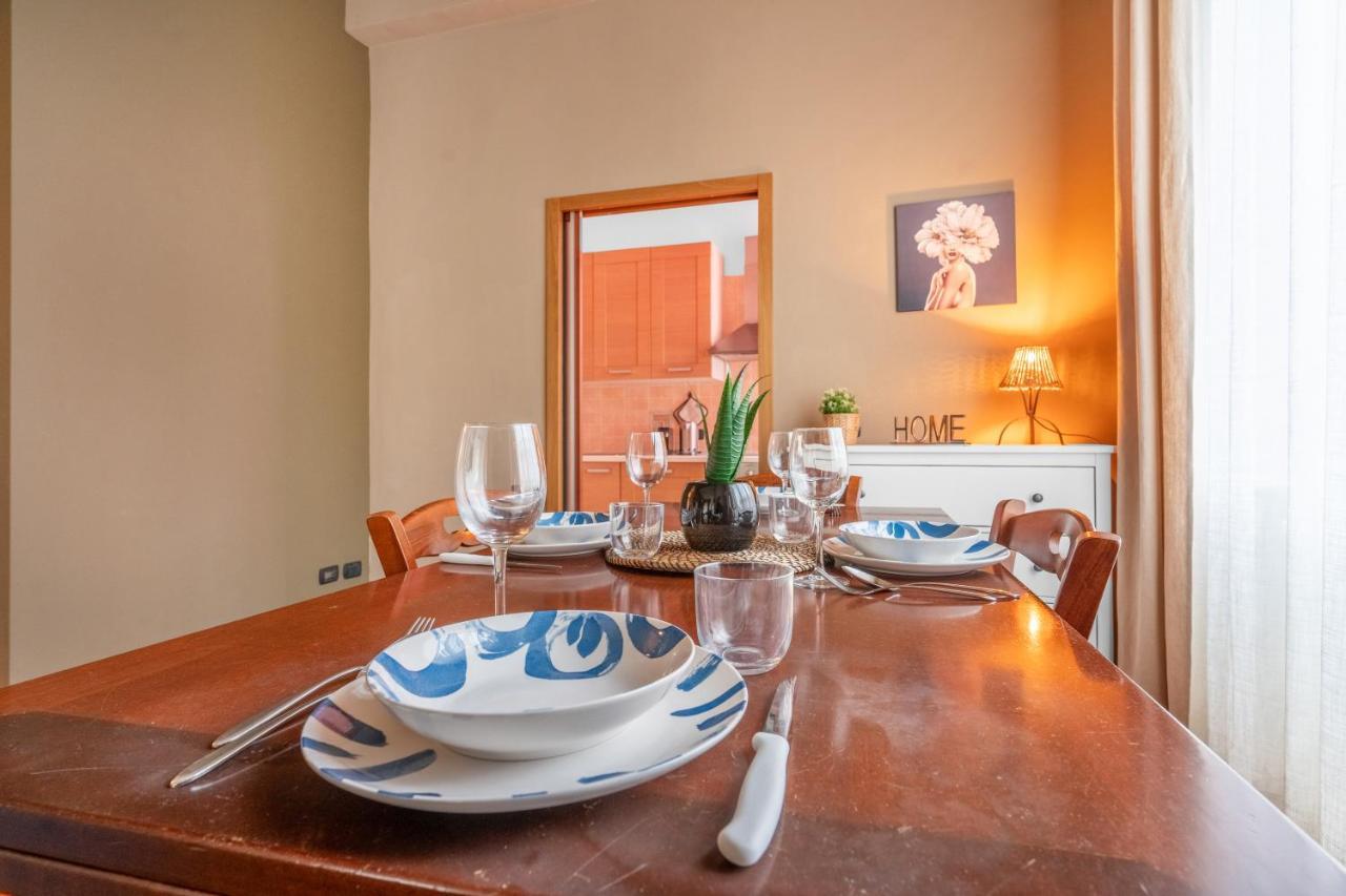 Ca36 - Luxurious Central Apartment - Romantic Μιλάνο Εξωτερικό φωτογραφία