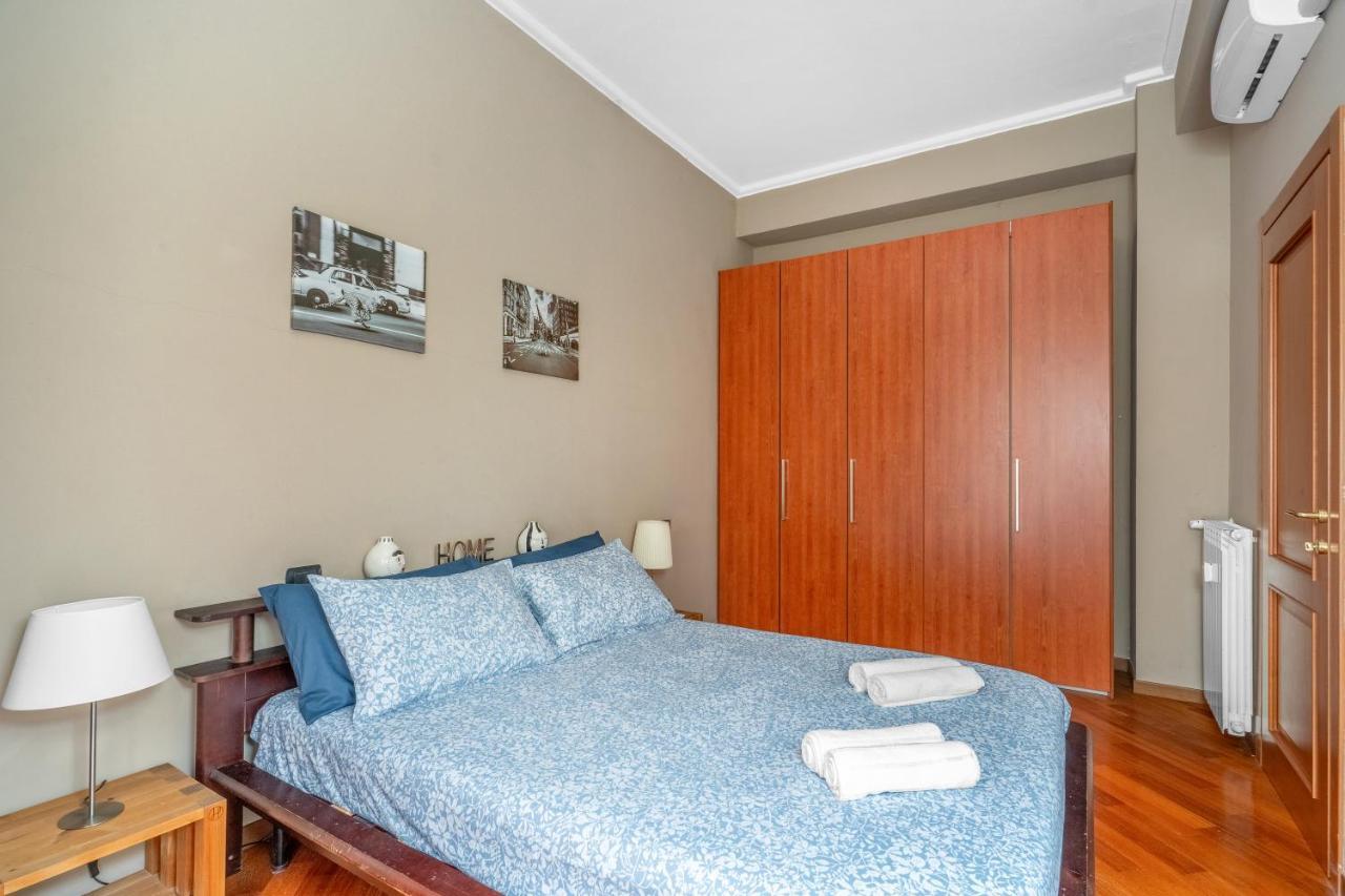 Ca36 - Luxurious Central Apartment - Romantic Μιλάνο Εξωτερικό φωτογραφία