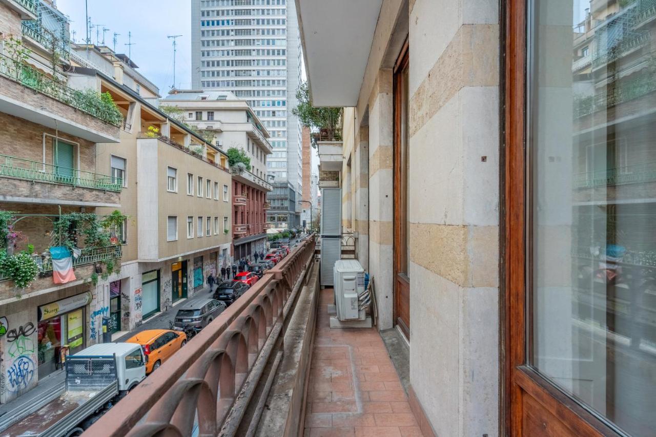 Ca36 - Luxurious Central Apartment - Romantic Μιλάνο Εξωτερικό φωτογραφία