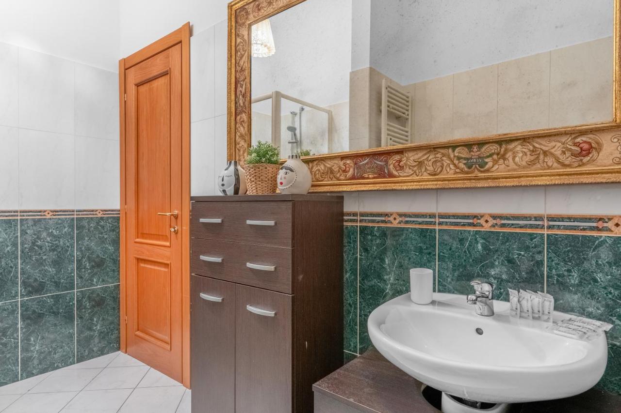 Ca36 - Luxurious Central Apartment - Romantic Μιλάνο Εξωτερικό φωτογραφία